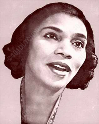 Marian Anderson