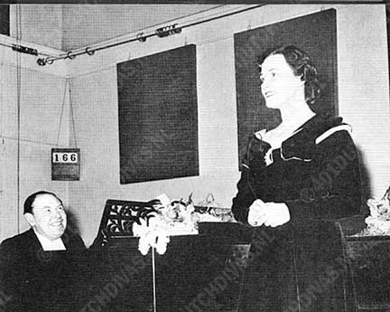 Kathleen Ferrier Kathleen Ferrier