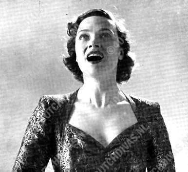 Kathleen Ferrier