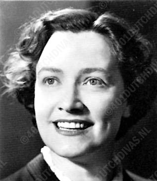 Kathleen Ferrier