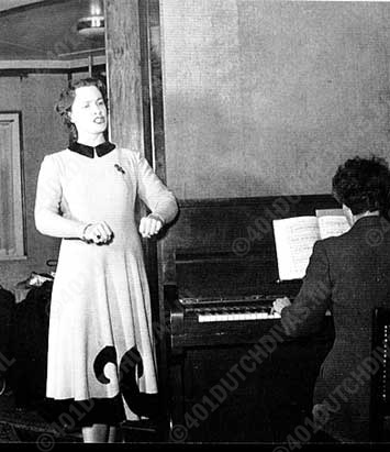 Kathleen Ferrier