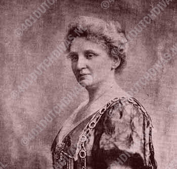 Pauline de Haan Pauline de Haan