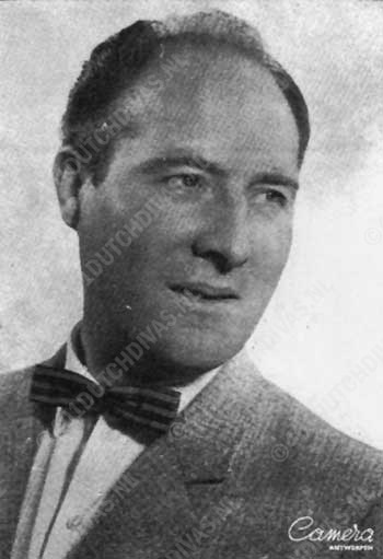 Antonius Johannes (Antoon) Huijsman 1915-1998 Antonius Johannes (Antoon) Huijsman 1915-1998