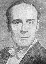Laurens Bogtman 1900 - 1969