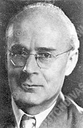 Laurens Bogtman 1900 - 1969