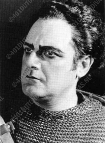 Caspar Bröcheler (1911-1983) Caspar Bröcheler (1911-1983)