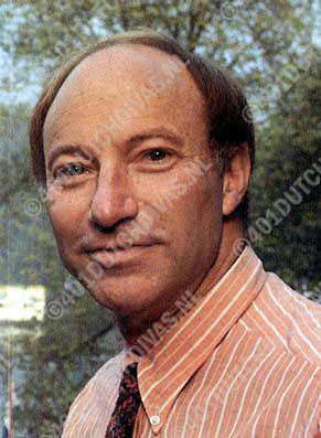 Max van Egmond, bariton Max van Egmond, bariton
