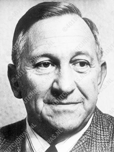 Frans van de Ven, bariton Frans van de Ven, bariton