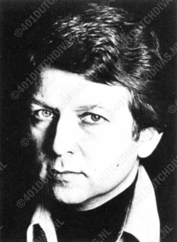 John Vierkens, geb.1938 (foto: Jorge Fatauros) John Vierkens, geb.1938 (foto: Jorge Fatauros)