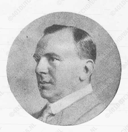 Joseph (Jos) Groenen, bariton Joseph (Jos) Groenen, bariton