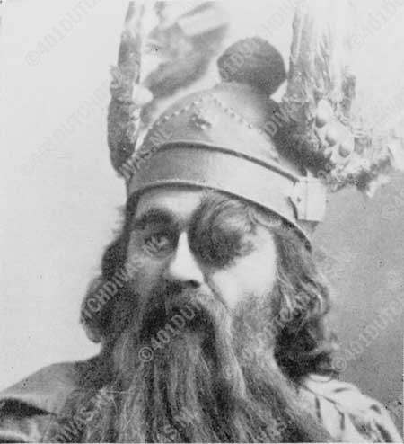 Joseph (Jos) Groenen, bariton Joseph (Jos) Groenen, bariton