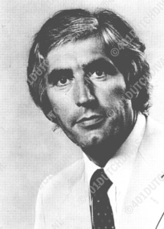 Marco Bakker, bariton Marco Bakker, bariton