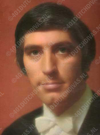 Marco Bakker, foto Janos Barensen Marco Bakker, foto Janos Barensen