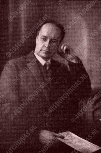 Max Kloos (1884-1959)