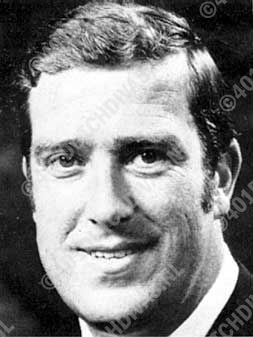 Ruud van der Meer, bariton Ruud van der Meer, bariton
