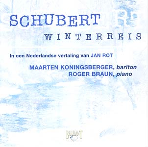 Winterreis, Jan Rot