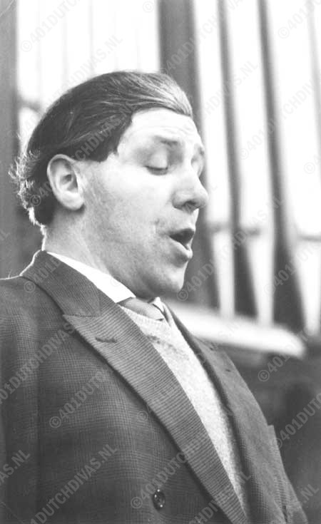 Cornelis Schell, bas Cornelis Schell, bas