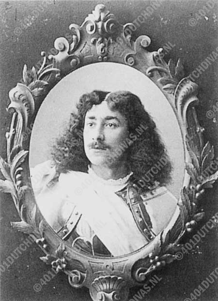 Henri Dons (foto A.Greiner) Henri Dons (foto A.Greiner)