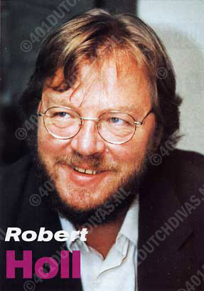 Robert Holl, bas-bariton Robert Holl, bas-bariton
