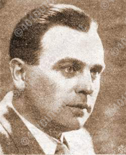 Johan Lammen - (1901-1943)