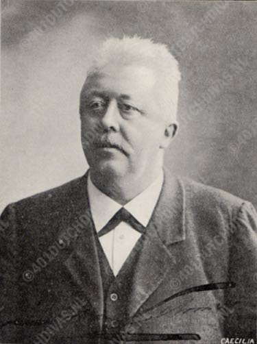 Johan Schmier, bas