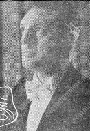 Lucien Louman, bas Lucien Louman, bas