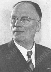 Willem Ravelli (1892-1980)