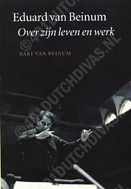 Eduard van Beinum, leven