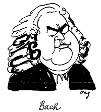 Bach