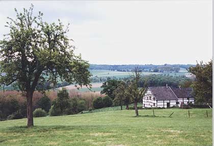 Camerig, gemeente Vijlen, Zuid-Limburg Camerig, gemeente Vijlen, Zuid-Limburg