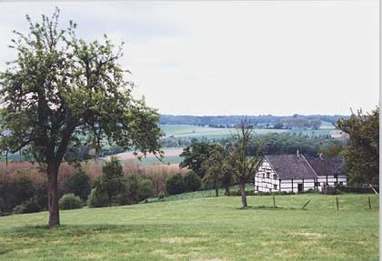 Camerig, gemeente Vijlen, Zuid-Limburg