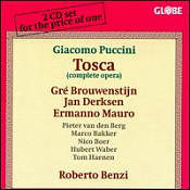 Tosca, Puccini