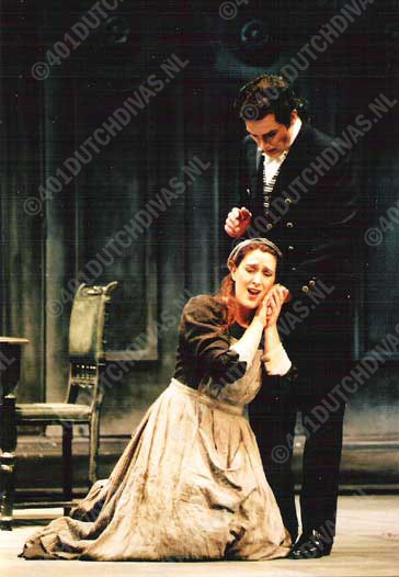 Als Cenerentola in Kaiserslautern 2000 Als Cenerentola in Kaiserslautern 2000
