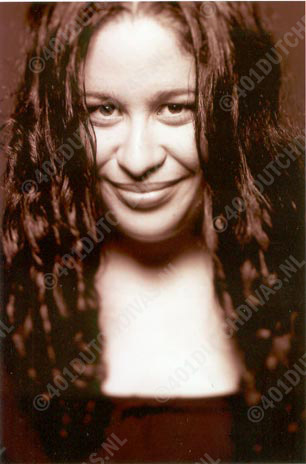 Tania Kross, mezzosopraan Tania Kross, mezzosopraan