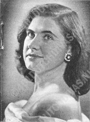 Antoinette Tiemessen, sopraan