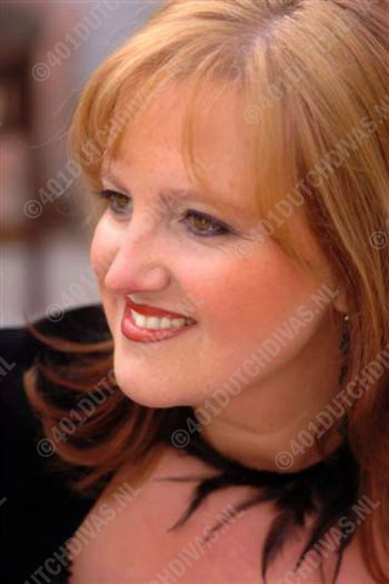 Claudia Patacca, sopraan Claudia Patacca, sopraan