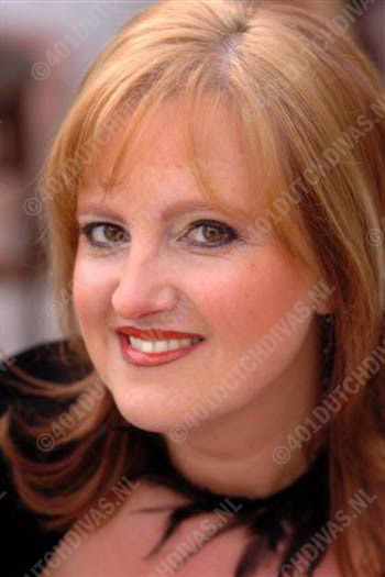 Claudia Patacca, sopraan Claudia Patacca, sopraan
