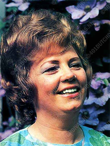 Cristina Deutekom Cristina Deutekom