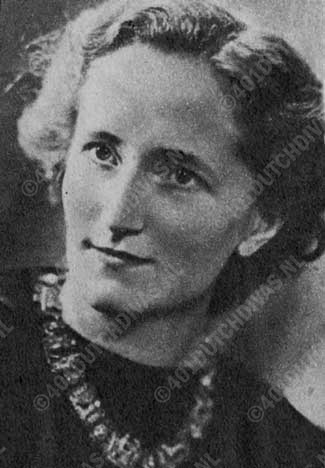 Dora Lindeman, sopraan Dora Lindeman, sopraan