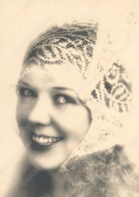 Emma Luart, sopraan