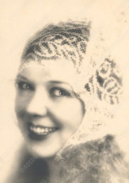 Emma Luart, sopraan Emma Luart, sopraan