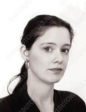 Francine van der Heijden,sopraan, geb.1964