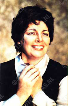 Gré Brouwenstijn als Leonore Gré Brouwenstijn als Leonore