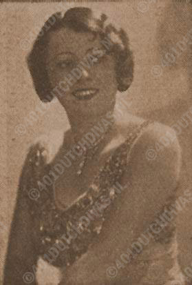 Hélène Cals, sopraan Hélène Cals, sopraan