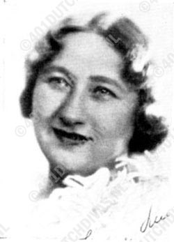 Hélène Ludolph-Geijsen (1901-1977)