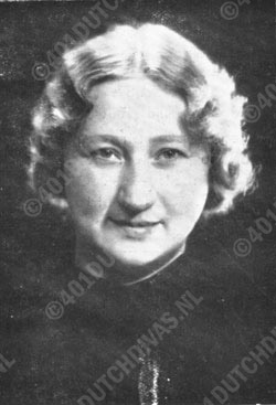 Hélène Ludolph, sopraan Hélène Ludolph, sopraan