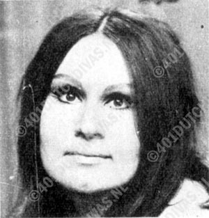 Jennie Veeninga, sopraan Jennie Veeninga, sopraan