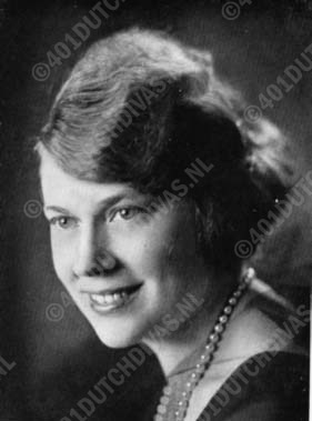 Jo Vincent, jeugdig Jo Vincent, jeugdig