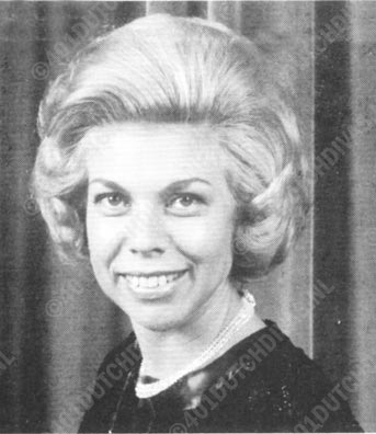 Karin Ostar, sopraan Karin Ostar, sopraan