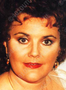 Charlotte Margiono Charlotte Margiono